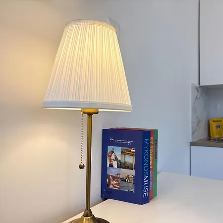 Lägenhet New 922 Lea - Cosy Center